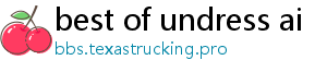 best of undress ai