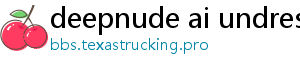 deepnude ai undress